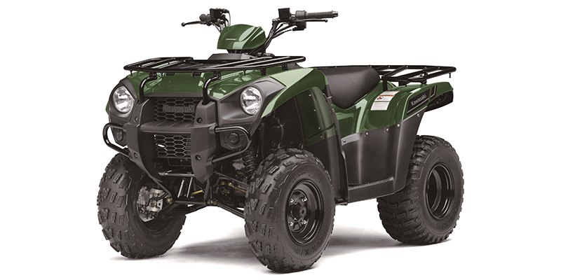 2025 Kawasaki Brute Force 300 utility ATV